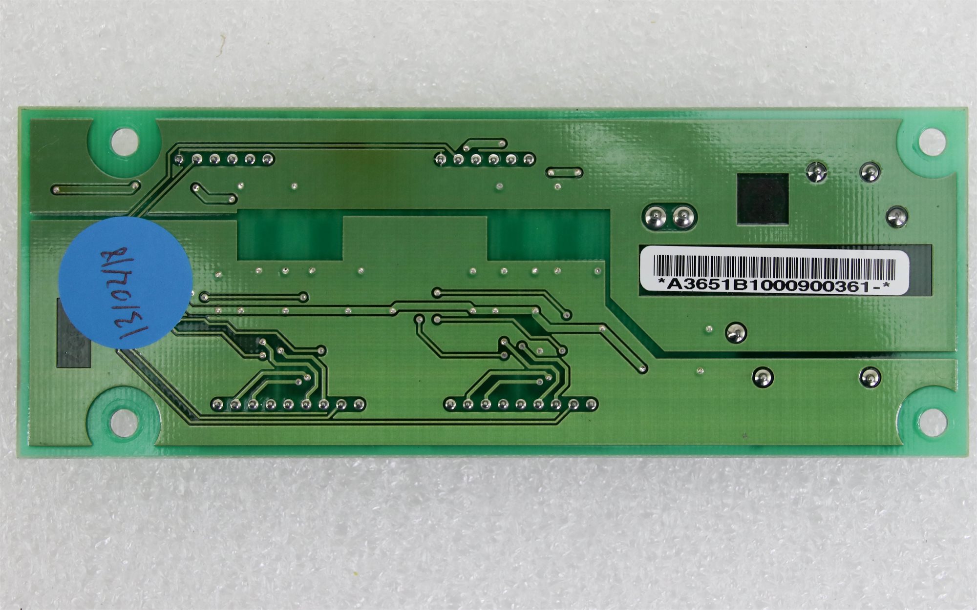 11329 DAIFUKU PCB LEI-3651B | eBay
